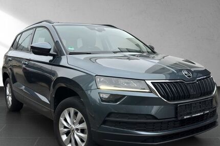 Skoda Karoq 35.000 km 17.970 &euro; Troisdorf 53840