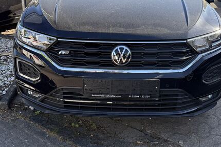 VW T-Roc 15.000 km 26.870 &euro; Bergisch Gladbach 51427