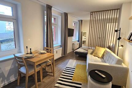 Wohnung Köln Mülheim - 1 Zimmer, 27 m&sup2;, 940&euro; | Angebot:25406502