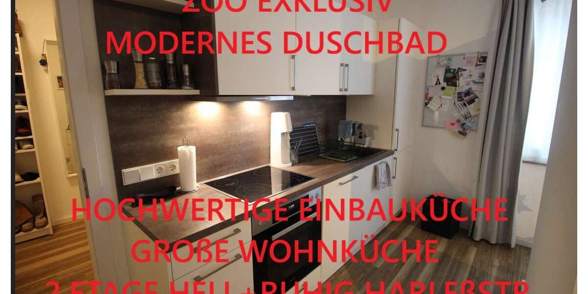 Wohnung zum Mieten in Düsseldorf 815 € 58 m² 2 zimmer