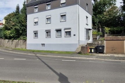 Große 4,5-Zi-Dachgeschoßwohnung nähe Hauptbahnhof Remscheid 4 zimmer