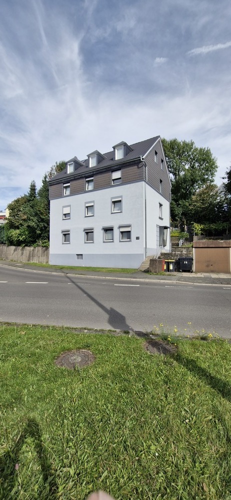 Große 4,5-Zi-Dachgeschoßwohnung nähe Hauptbahnhof Remscheid 4 zimmer