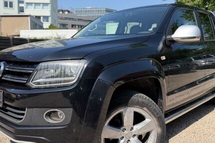 VW Amarok 198.500 km 14.950 &euro; Köln 50674