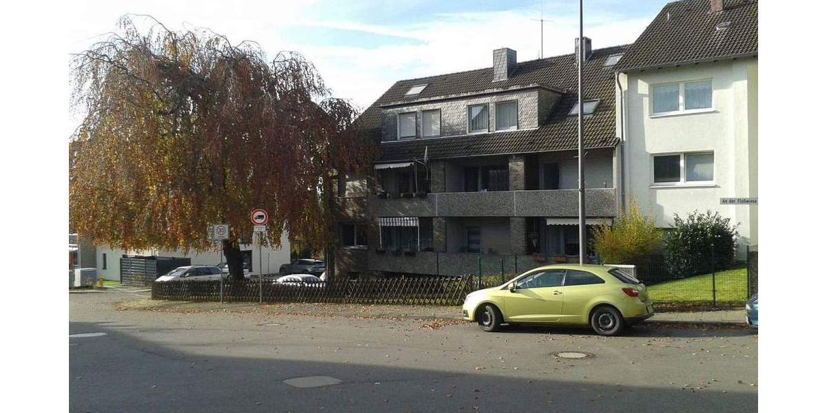 8 Familien Wohnhaus - 8 ETWs - in Burscheid Hilgen von Privat zu verkaufen zimmer