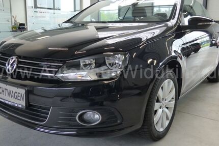 VW Eos 104.000 km 9.990 € Wuppertal 42289