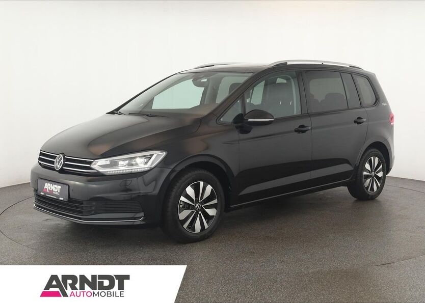 VW Touran 20.300 km 34.084 € Neuss 41464