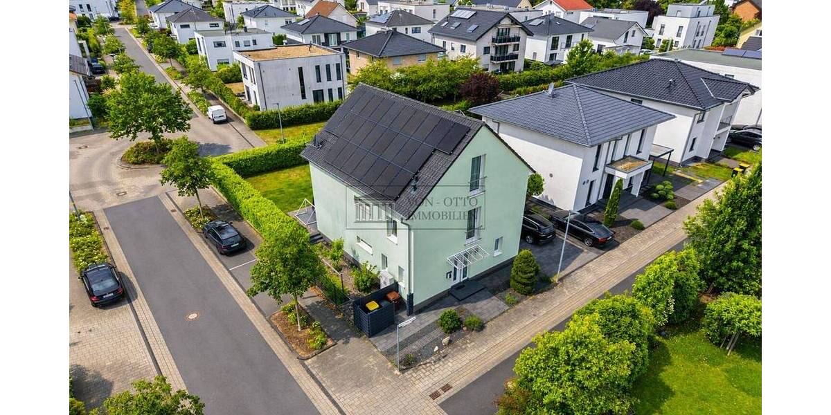 Mehrfamilienhaus, Wohnhaus Wesseling Keldenich - 6 Zimmer, 195 m&sup2;, 989.999&euro; | Angebot:26892915