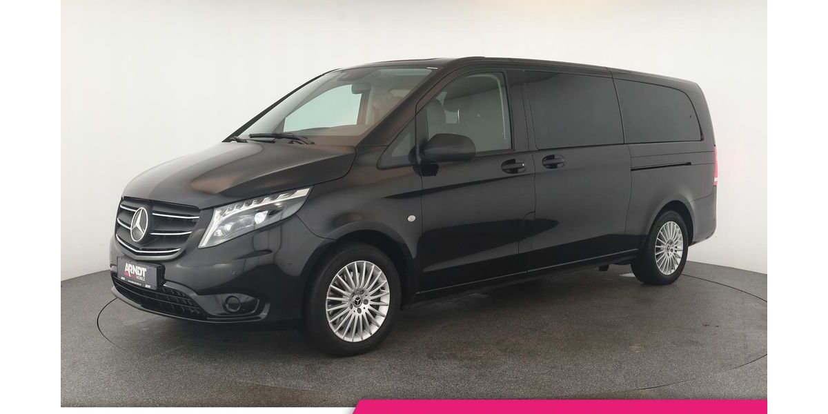 Mercedes-Benz Vito 44.300 km 50.284 &euro; Neuss 41464