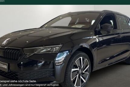 Skoda Octavia 2.999 km 42.980 &euro; Dormagen 41540