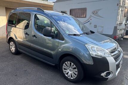 Citroen Berlingo 189.000 km 3.900 &euro; Köln 50739