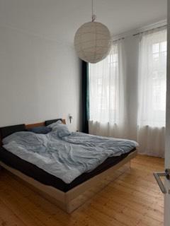 Etagenwohnung Solingen Burg - 3 Zimmer, 74 m&sup2;, 720&euro; | Angebot:26163275