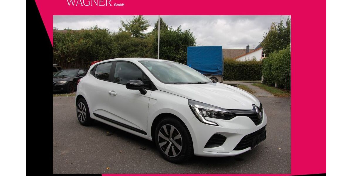 Renault Clio 7.300 km 13.690 &euro; Hilden bei Düsseldorf 40721