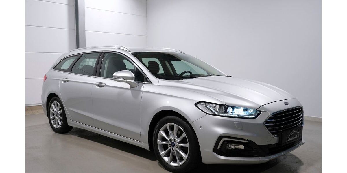 Ford Mondeo 57.186 km 22.980 &euro; Hürth bei Köln 50354