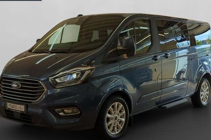 Ford Tourneo Custom 42.800 km 35.240 &euro; Leverkusen 51381