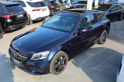 Mercedes-Benz C 400 65.000 km 34.900 &euro; Neuss 41468