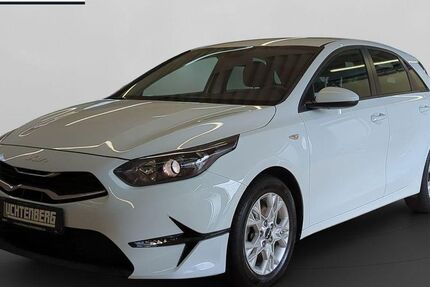 Kia ceed / Ceed 74.250 km 14.770 &euro; Leverkusen 51381