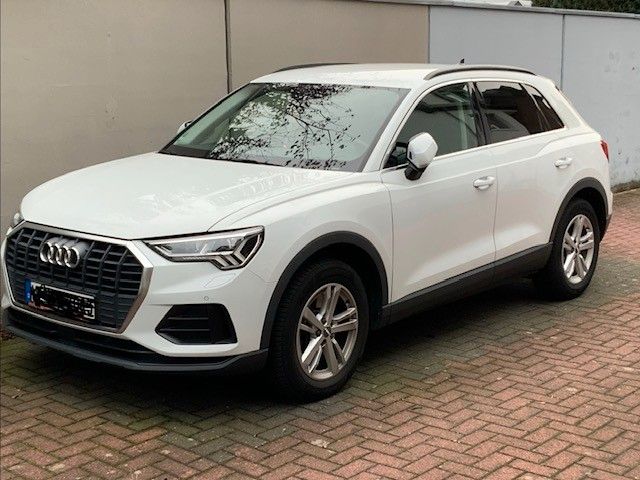 Audi Q3 70.000 km 28.800 € Hilden 40724