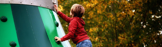 Klettern in Leverkusen