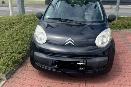 Citroen C1 238.000 km 999 &euro; Solingen 42719