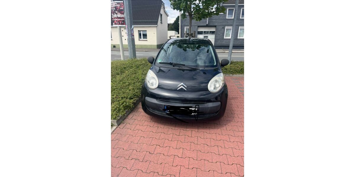 Citroen C1 238.000 km 999 &euro; Solingen 42719