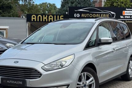 Ford Galaxy 117.194 km 18.850 € Köln 51109