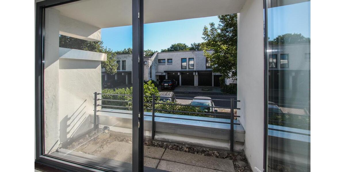 Erdgeschoßwohnung Erkrath - 2.5 Zimmer, 110 m&sup2;, 1.238&euro; | Angebot:25511256