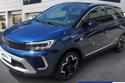 Opel Crossland (X) 29.815 km 19.480 &euro; Solingen 42655