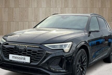 Audi Q8 e-tron 33.455 km 57.980 &euro; Wermelskirchen 42929