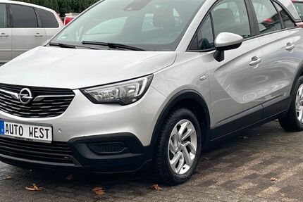 Opel Crossland (X) 56.856 km 9.950 &euro; Hilden 40721
