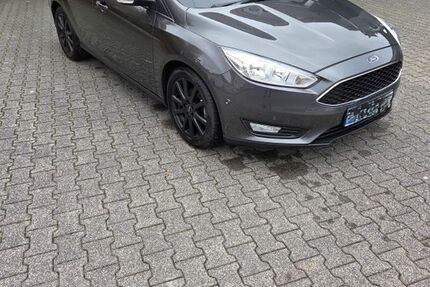 Ford Focus 36.000 km 9.500 € Wipperfürth 51688