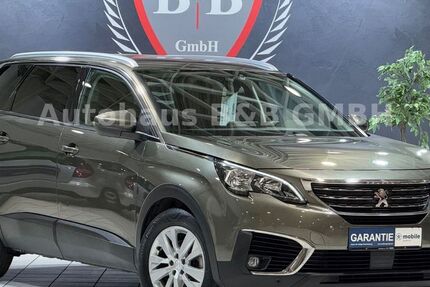 Peugeot 5008 179.000 km 11.490 &euro; Bergheim 50126