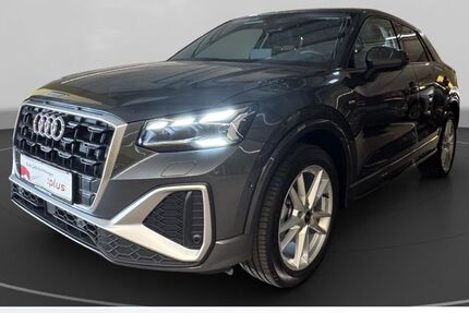 Audi Q2 6.614 km 25.990 &euro; Köln 50968