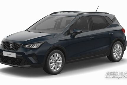 Seat Arona 23.913 km 18.988 &euro; Leverkusen 51373