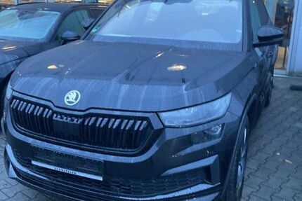 Skoda Kodiaq 25.797 km 42.980 &euro; Hilden 40721