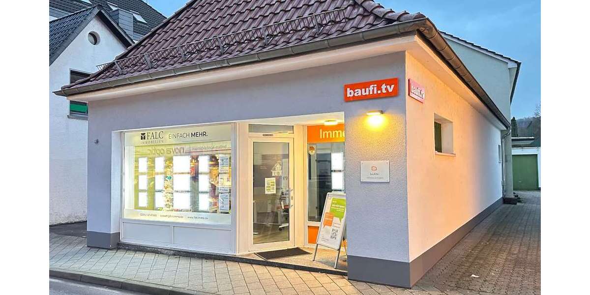 Gewerbeobjekt Overath - 420&euro; | Angebot:26371686