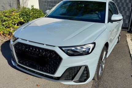 Audi A1 39.700 km 24.400 € Remscheid 42857