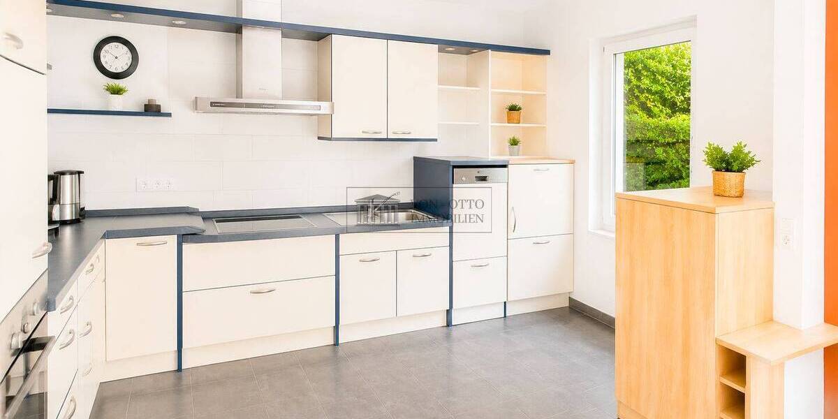 Bungalow Bergheim Thorr - 3 Zimmer, 120 m&sup2;, 469.000&euro; | Angebot:26875220