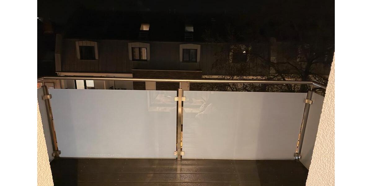 Etagenwohnung Leverkusen Opladen - 1 Zimmer, 35 m&sup2;, 915&euro; | Angebot:26089342