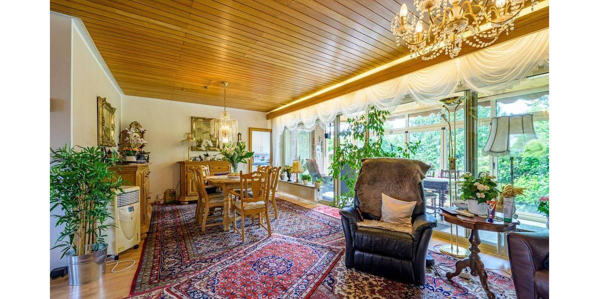 Bungalow Kerpen Sindorf - 6 Zimmer, 128 m&sup2;, 549.500&euro; | Angebot:26787427