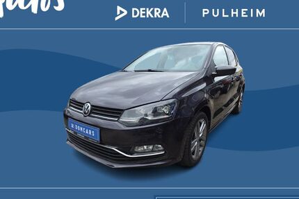 VW Polo 161.500 km 8.999 &euro; Pulheim 50259