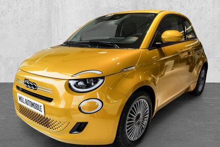 Fiat 500 9.990 km 20.975 &euro; Köln 51149