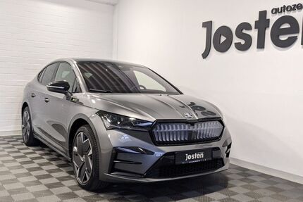 Skoda Enyaq 23.604 km 41.990 € Monheim 40789