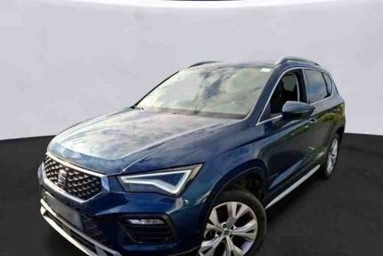 Seat Ateca 29.039 km 28.988 &euro; Leverkusen 51373