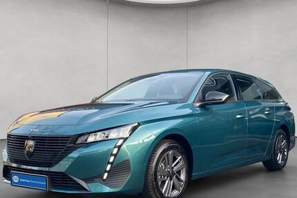 Peugeot 308 11.375 km 20.960 &euro; Leverkusen 51373