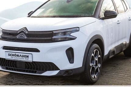 Citroen C5 Aircross 9.697 km 19.870 &euro; Hilden 40721