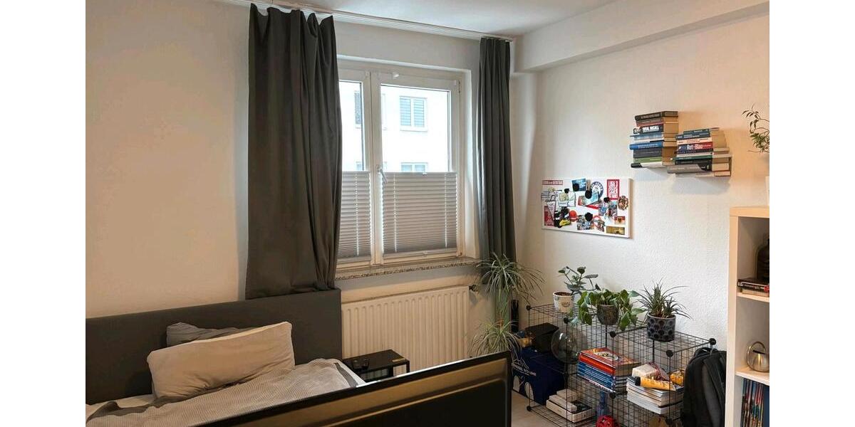 Etagenwohnung Hürth - 3 Zimmer, 67 m&sup2;, 1.300&euro; | Angebot:25341313