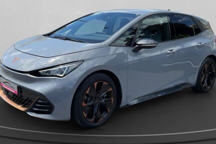 Cupra Born 62.133 km 25.980 &euro; Köln-Mülheim 51063