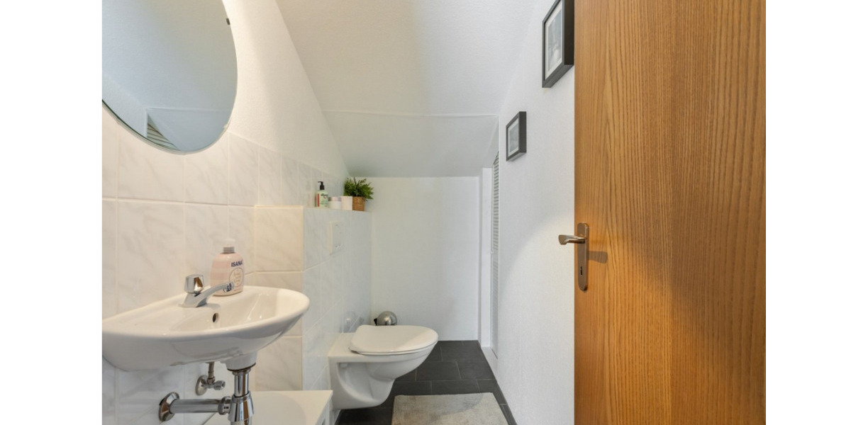 Einfamilienhaus Hückeswagen - 5 Zimmer, 143 m&sup2;, 515.000&euro; | Angebot:24604508