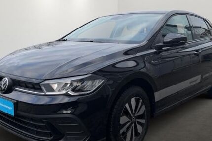 VW Polo 6.256 km 22.490 &euro; Mettmann 40822