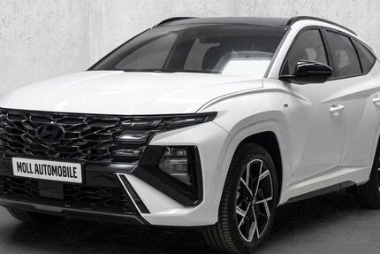 Hyundai TUCSON 2.500 km 41.950 &euro; Köln 50825